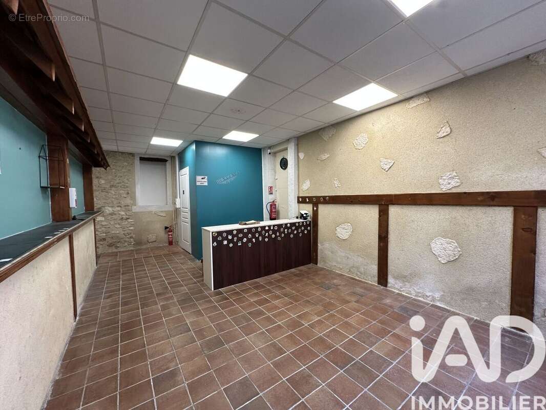 Photo 5 - Appartement à MEHUN-SUR-YEVRE