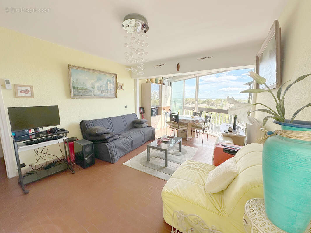 Appartement à MUDAISON