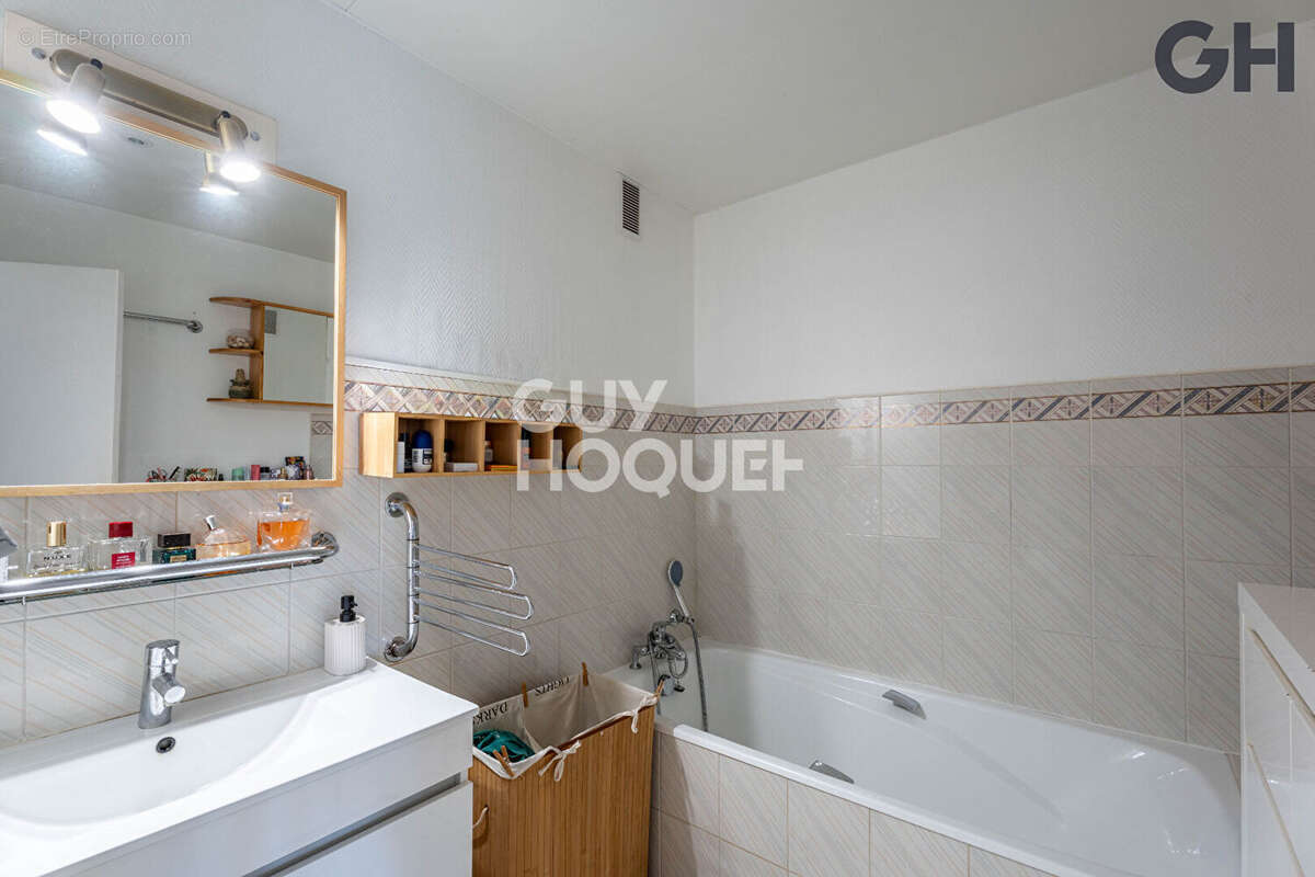 Superbe appartement 5 pièces (101.42 m²) à viry-chatillon - photo 10