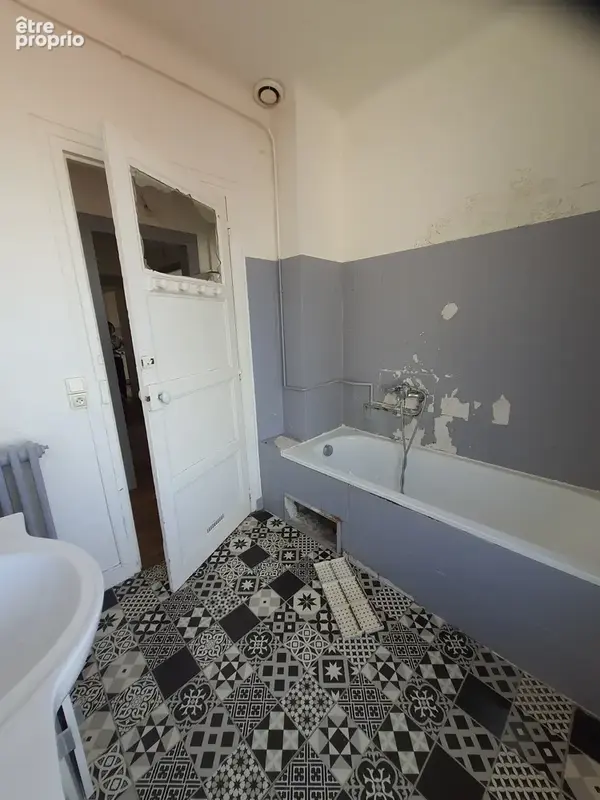 Appartement 3 pièces 62 m² à vendre à Melun (77000) - photo 8