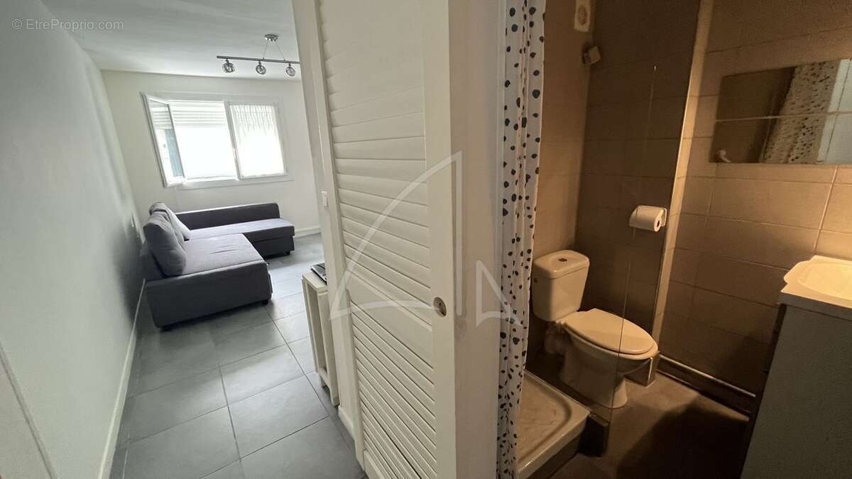 Appartement à PALAVAS-LES-FLOTS