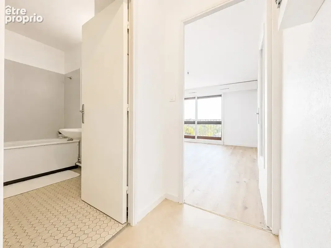 Appartement 1 pièce 29m2 - Dijon - photo 6