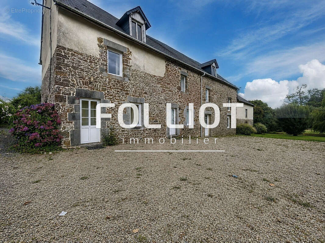 A vendre - Maison Bourgvallées - Soulles - photo 10
