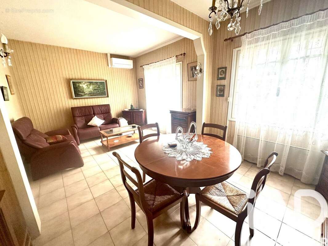 Photo 8 - Maison à PORT-LA-NOUVELLE