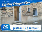 Photo 1 - Appartement à SAINTE-FOY-L'ARGENTIERE