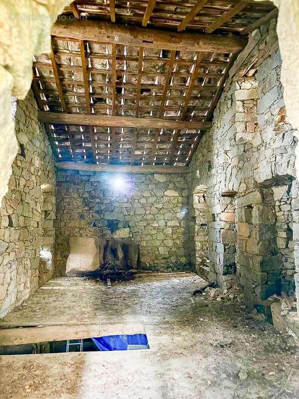 Maison à SARROLA-CARCOPINO