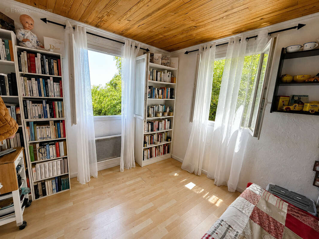 Maison à ROQUECOR
