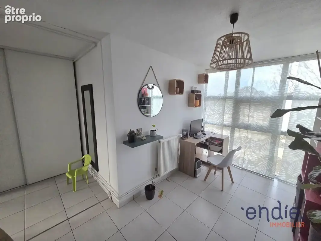 Appartement-Endie Immobilier-Toulouse - photo 7