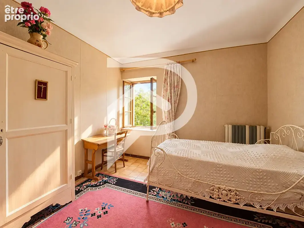 Maison à vendre Viviers 8 pièce(s) 272 m2 - photo 15