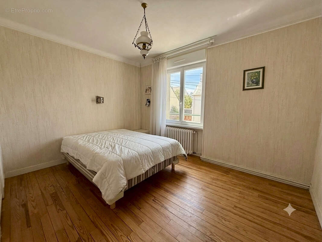 Maison Quimper 6 pièce(s) 95.73 m2 - photo 9