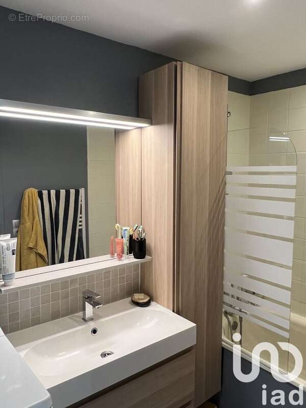 Photo 7 - Appartement à CAEN