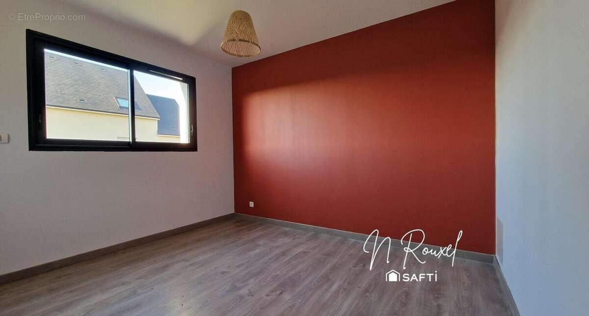 Photo 6 - Maison à EMIEVILLE