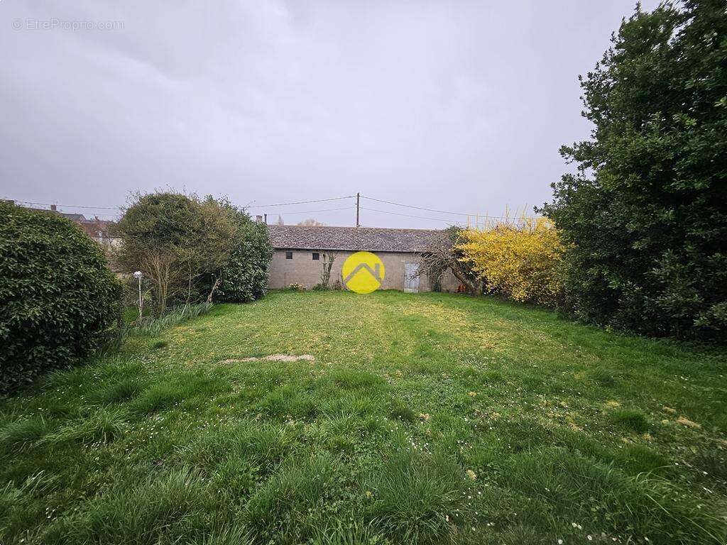 à rénover à la campagne - photo 10
