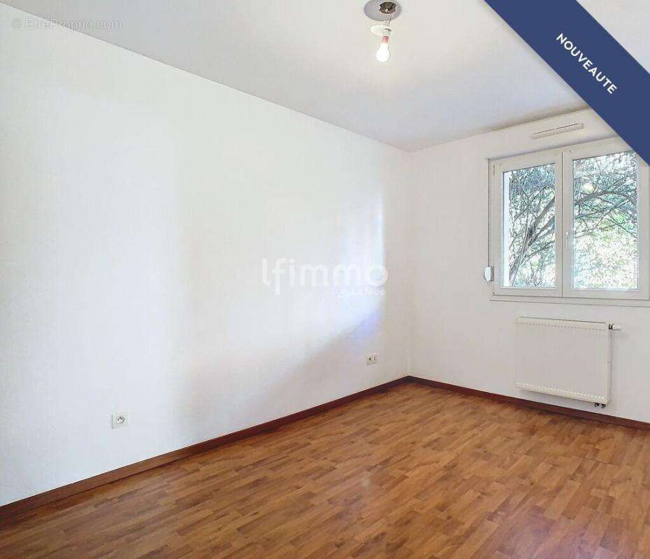 Appartement à COLMAR