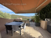 Appartement à GRIMAUD