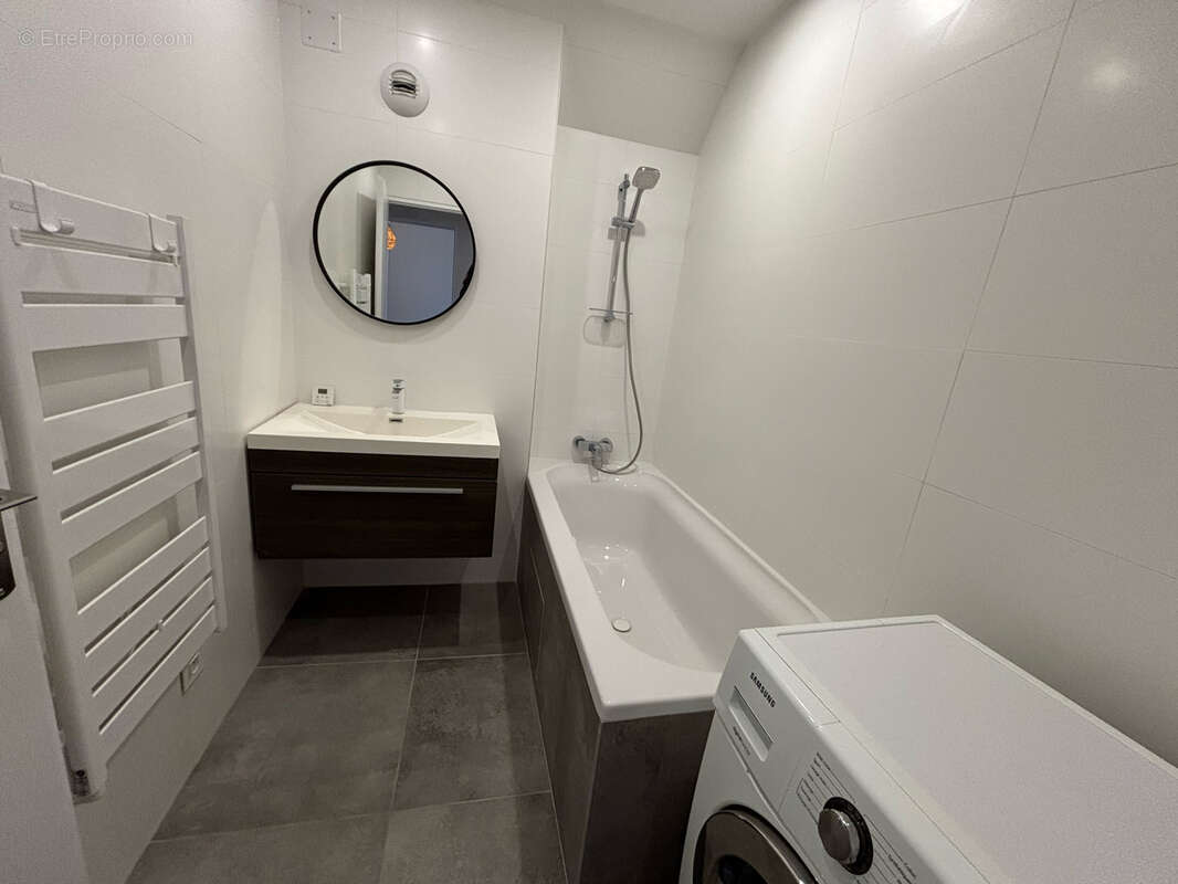 Appartement à HAGONDANGE