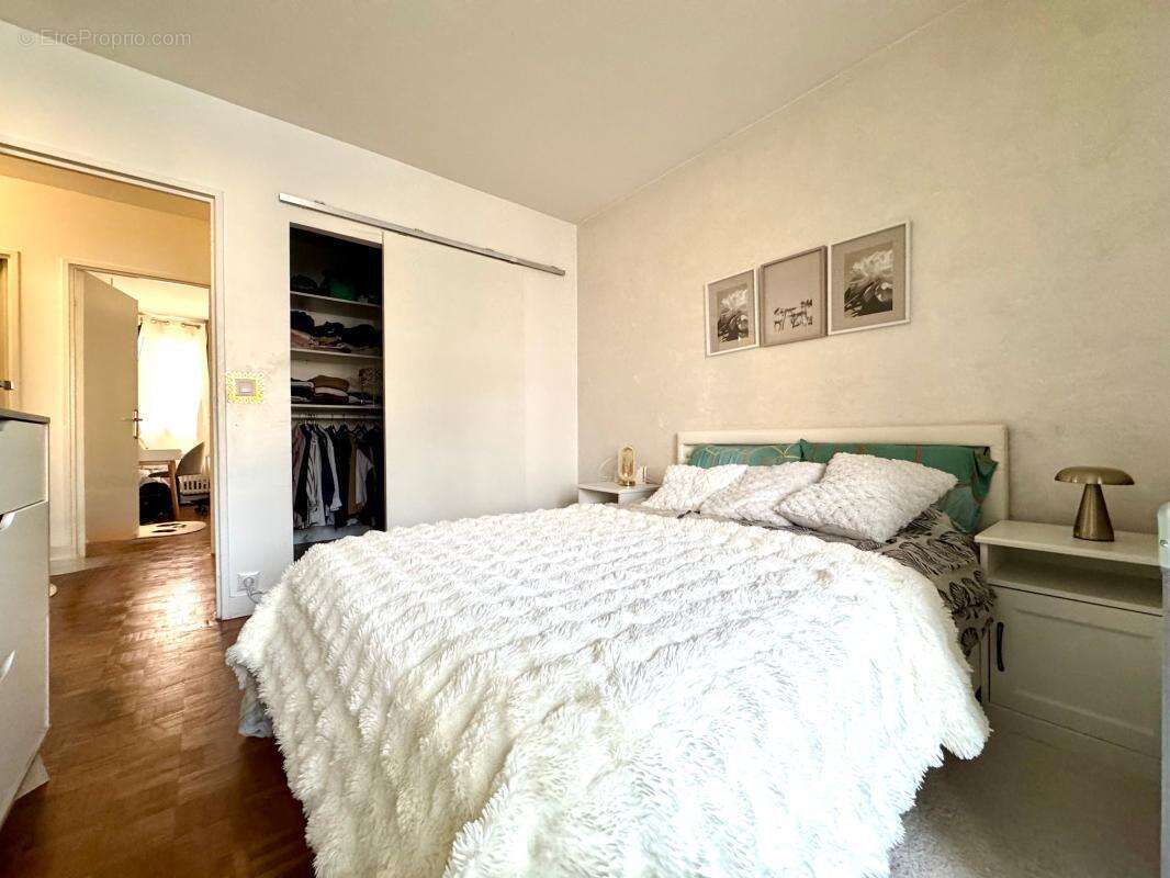 Appartement à BRETIGNY-SUR-ORGE