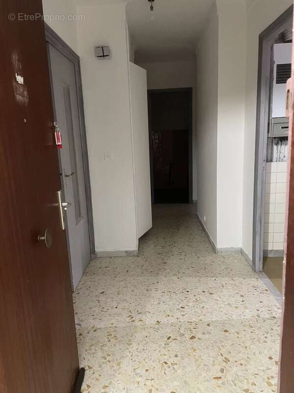 Appartement à LUCCIANA