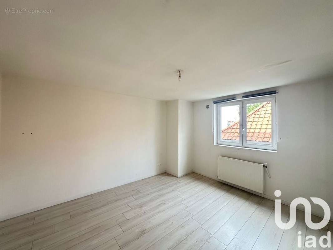 Photo 8 - Maison à CARVIN