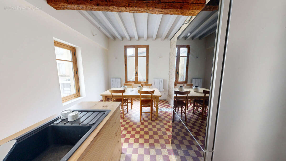 Maison de Caractère rénovée à CARCASSONNE - photo 6