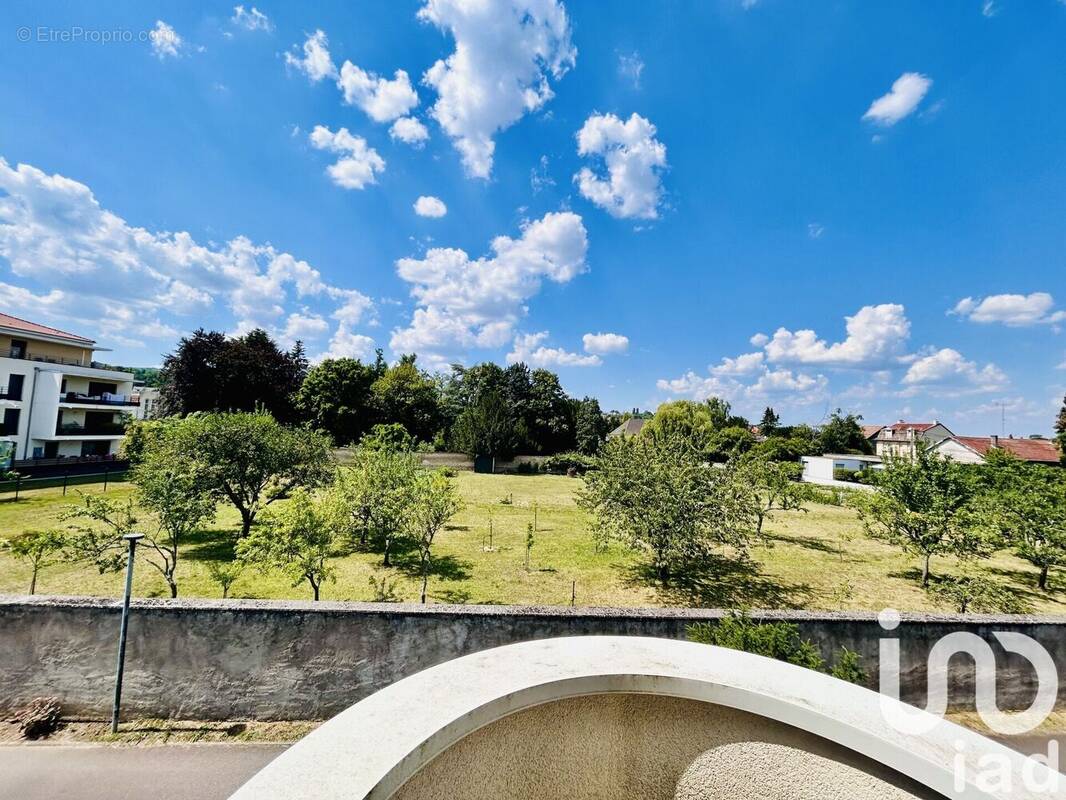 Photo 1 - Maison à LE BAN-SAINT-MARTIN