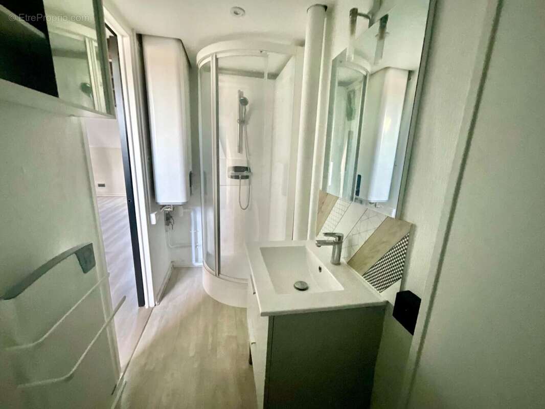 Photo 4 - Appartement à NOGENT-SUR-OISE