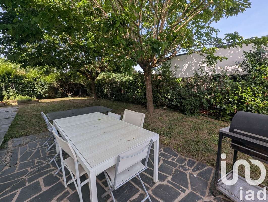 Photo 2 - Maison à MARSSAC-SUR-TARN