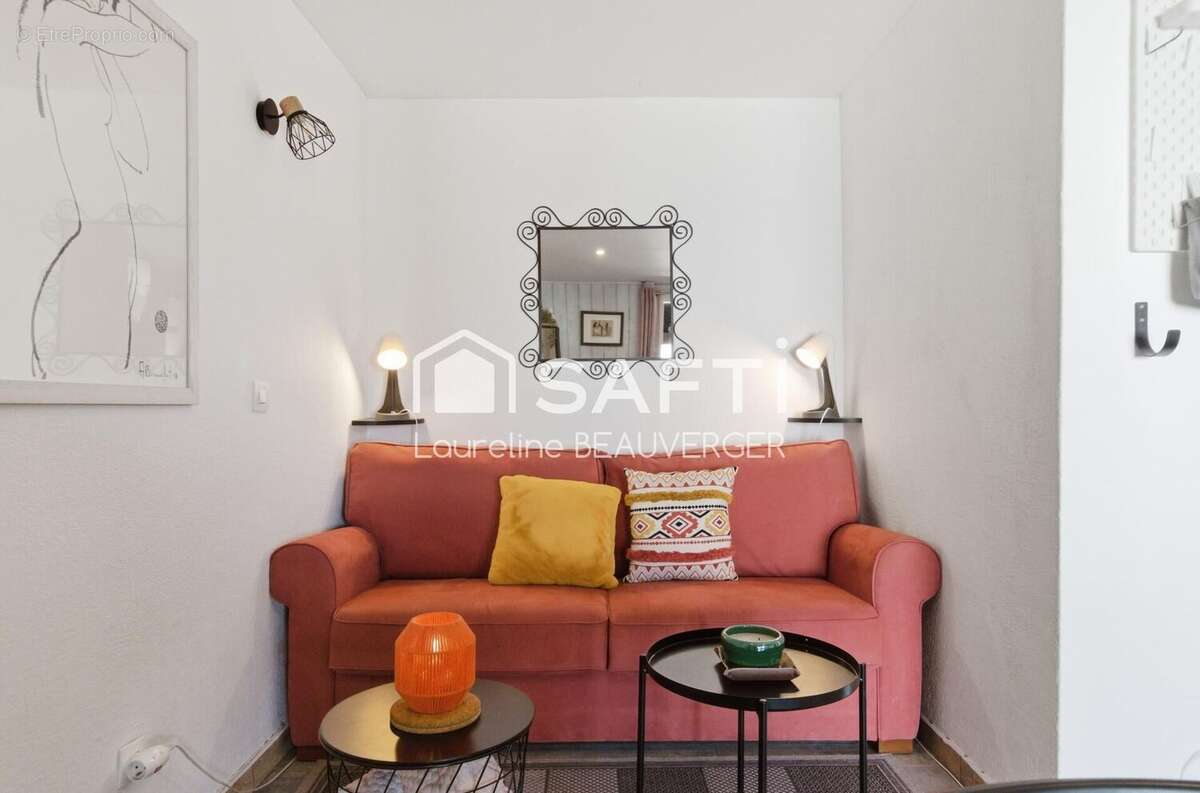 Photo 8 - Appartement à HYERES