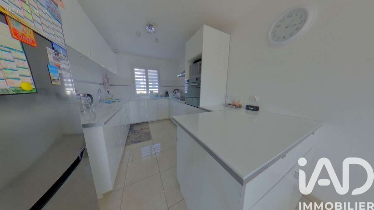 Photo 7 - Maison à QUINCY-SOUS-SENART