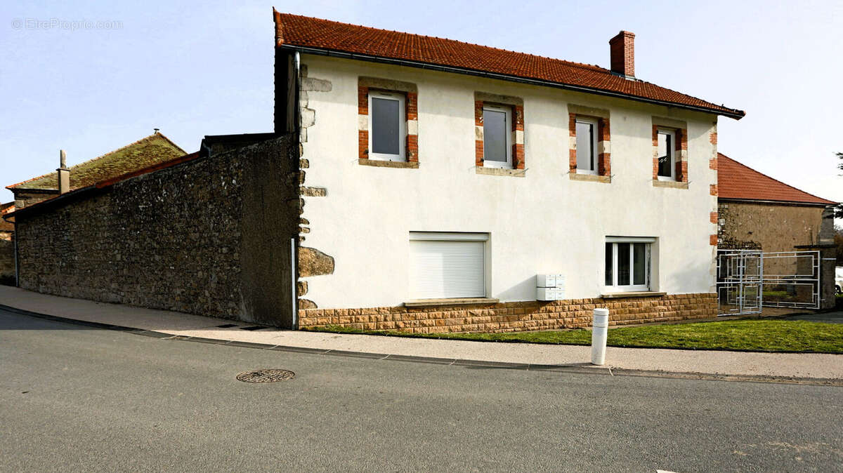 Maison à POUZOL