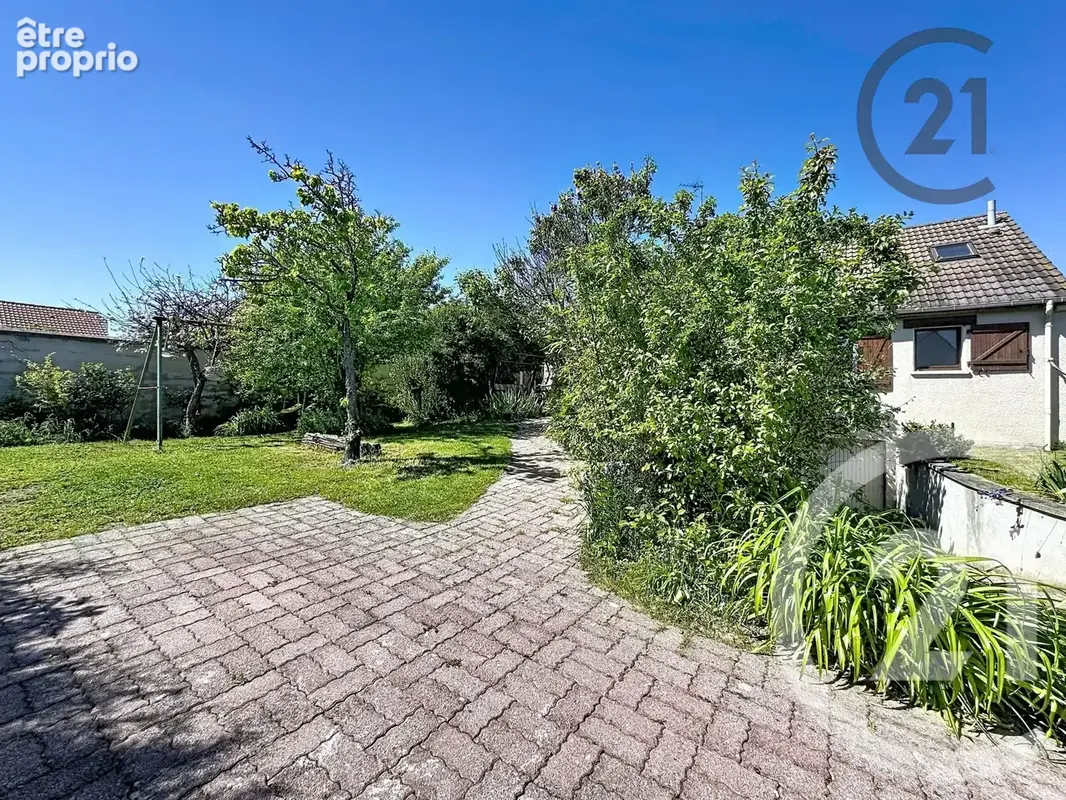 Photo Maison à Betheny au prix de 390 000€