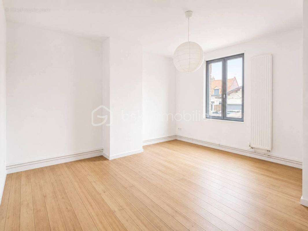 Maison de ville 4 chambres - photo 6