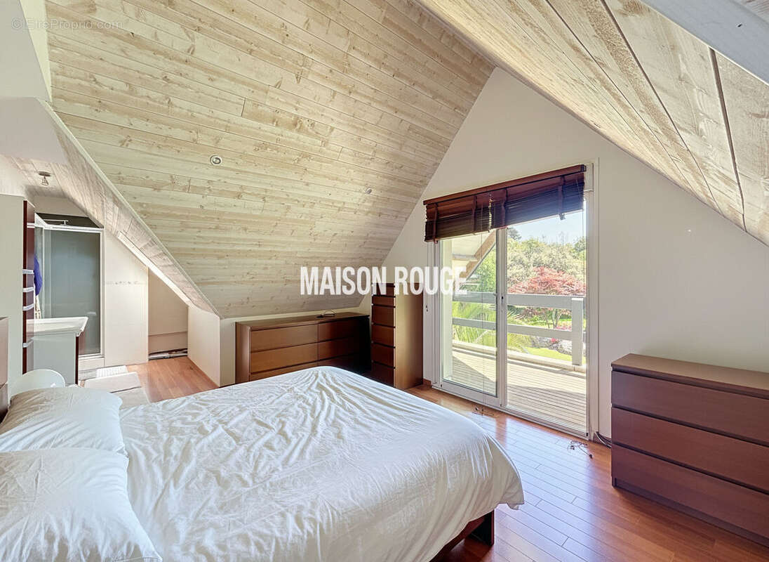 Maison à PERROS-GUIREC