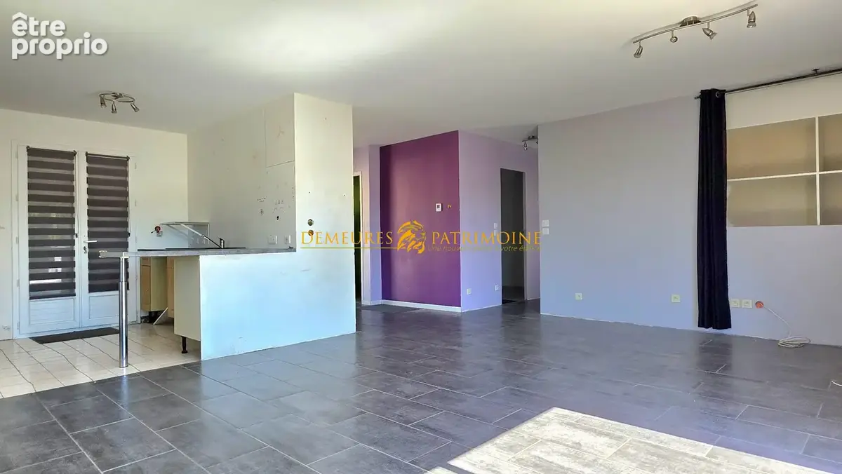 Maison 5 pièces 132 m² à vendre à Bouex (16410) - photo 5