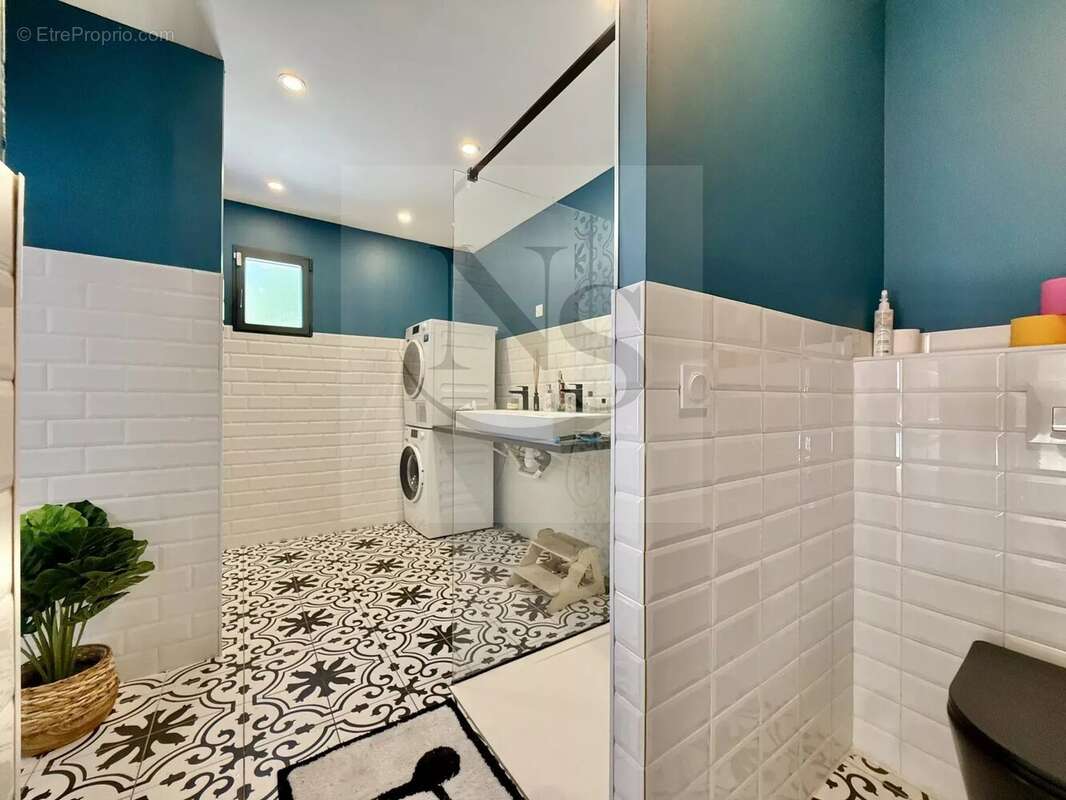La bouilladisse villa contemporaine haut de gamme - photo 15