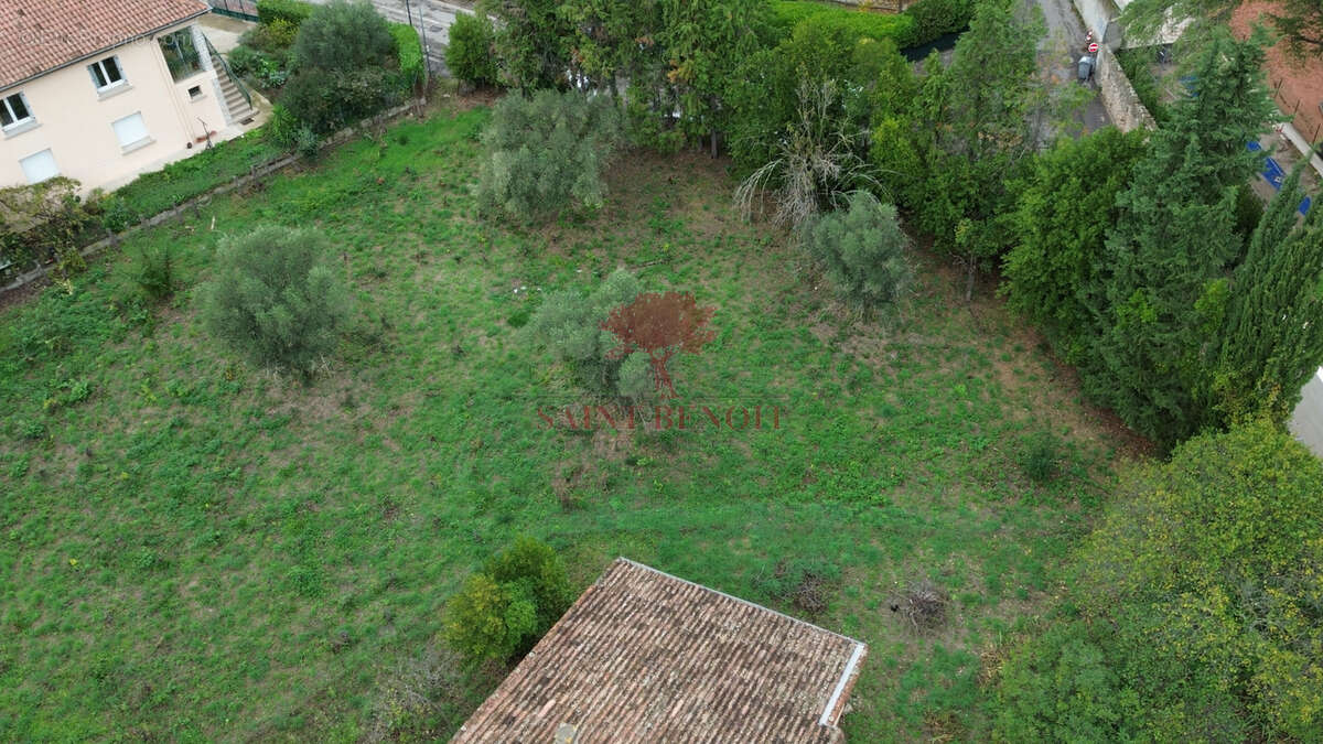 Terrain à LODEVE