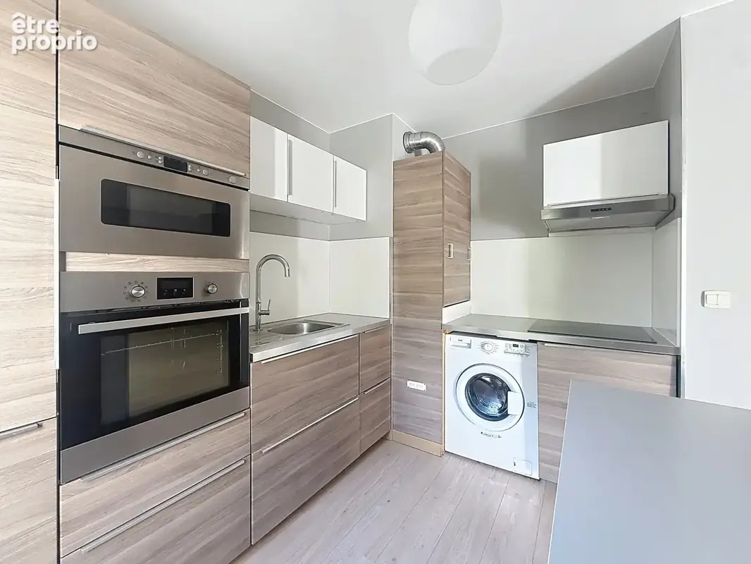 Appartement - photo 6
