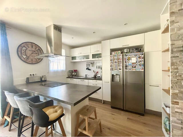 Appartement à MONTLHERY