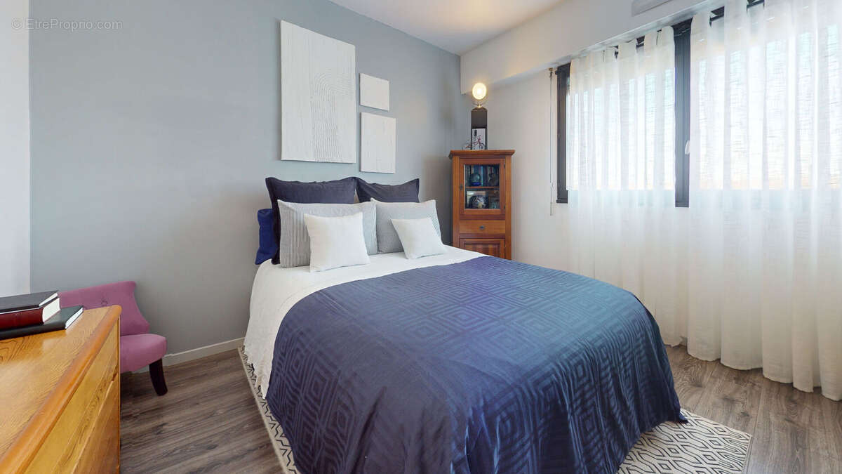 Appartement à ROISSY-EN-BRIE