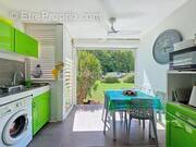 Appartement à SAINT-FRANCOIS