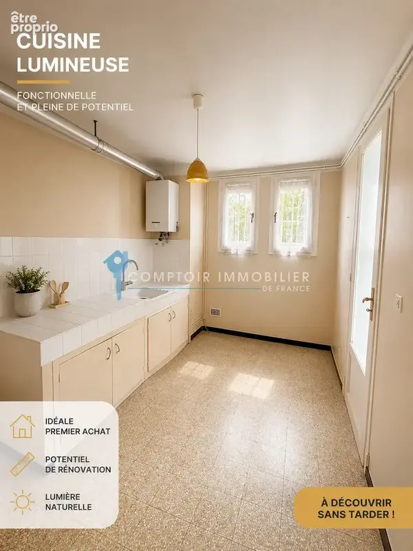 Appartement 59m2-Montpellier-gare - photo 2