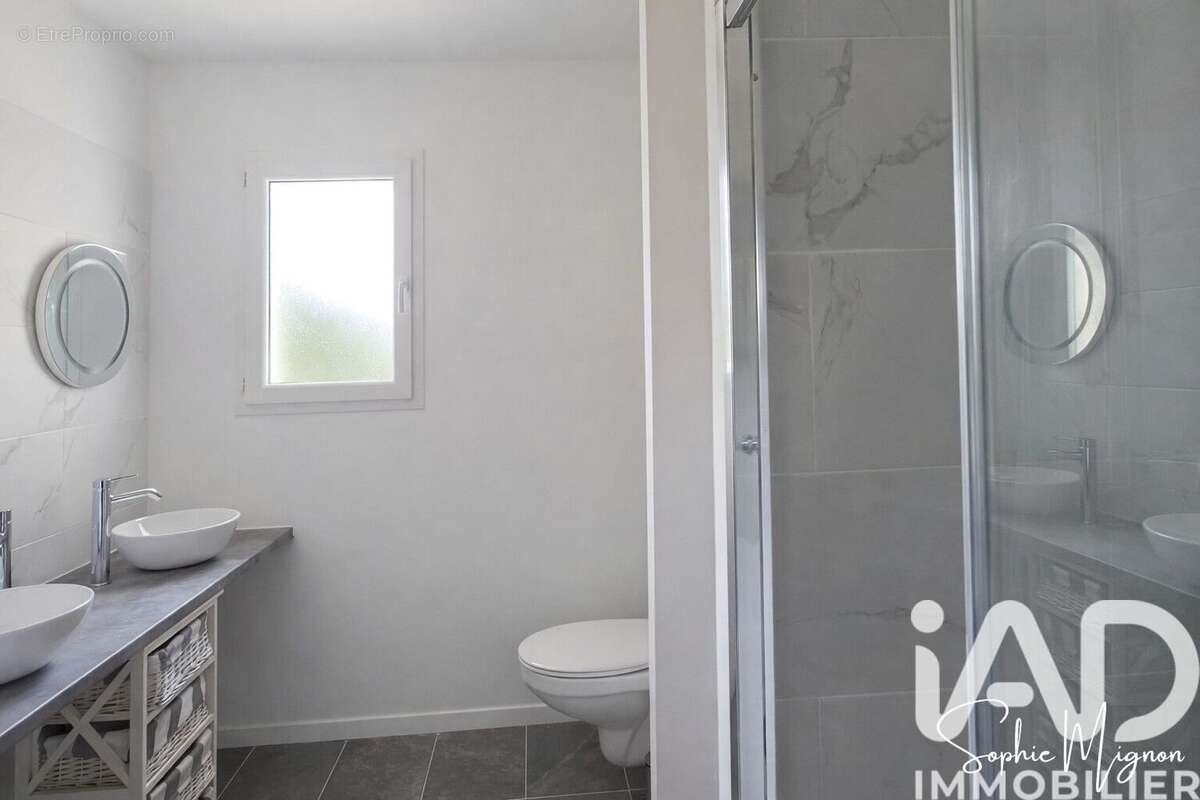 Photo 6 - Maison à BISCARROSSE