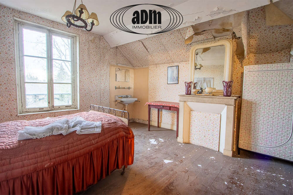 Maison à REUIL-EN-BRIE