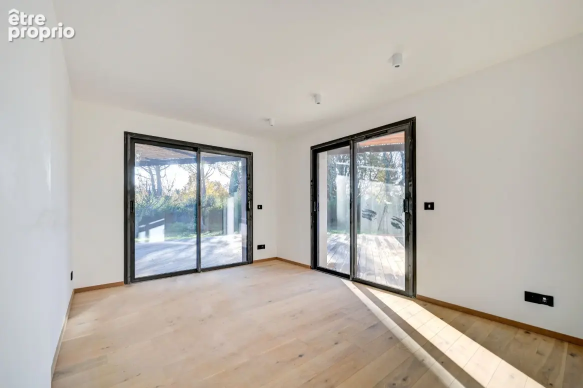 Puyricard  260m² sur 2300m² - photo 13