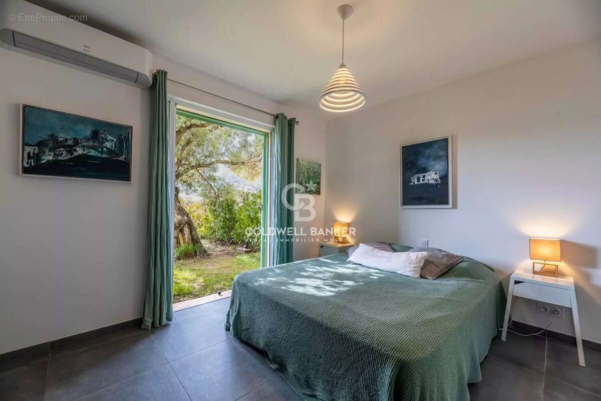 Maison à MONTICELLO