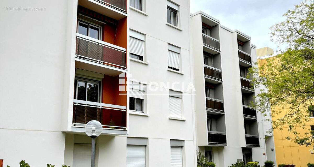 Appartement à DREUX