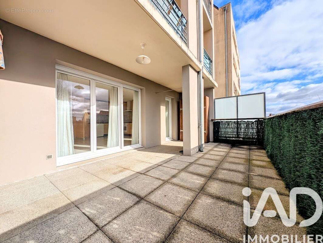 Photo 9 - Appartement à LE MANS