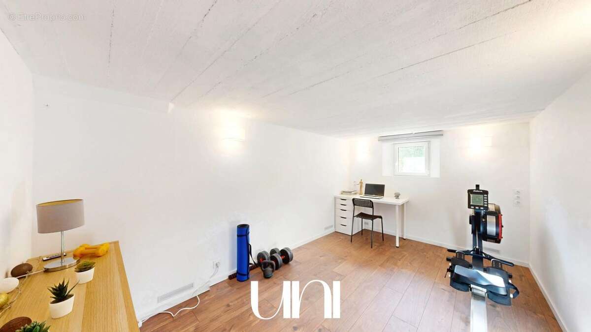 Maison à BLAINVILLE-SUR-ORNE