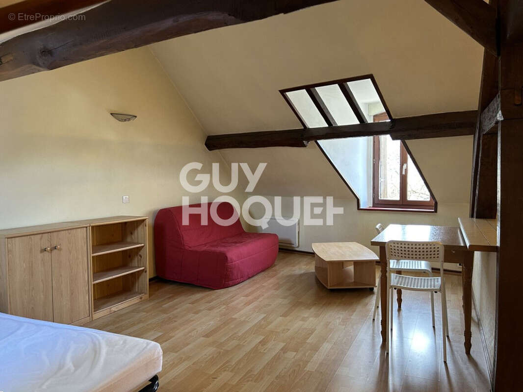 Appartement à BOURGES