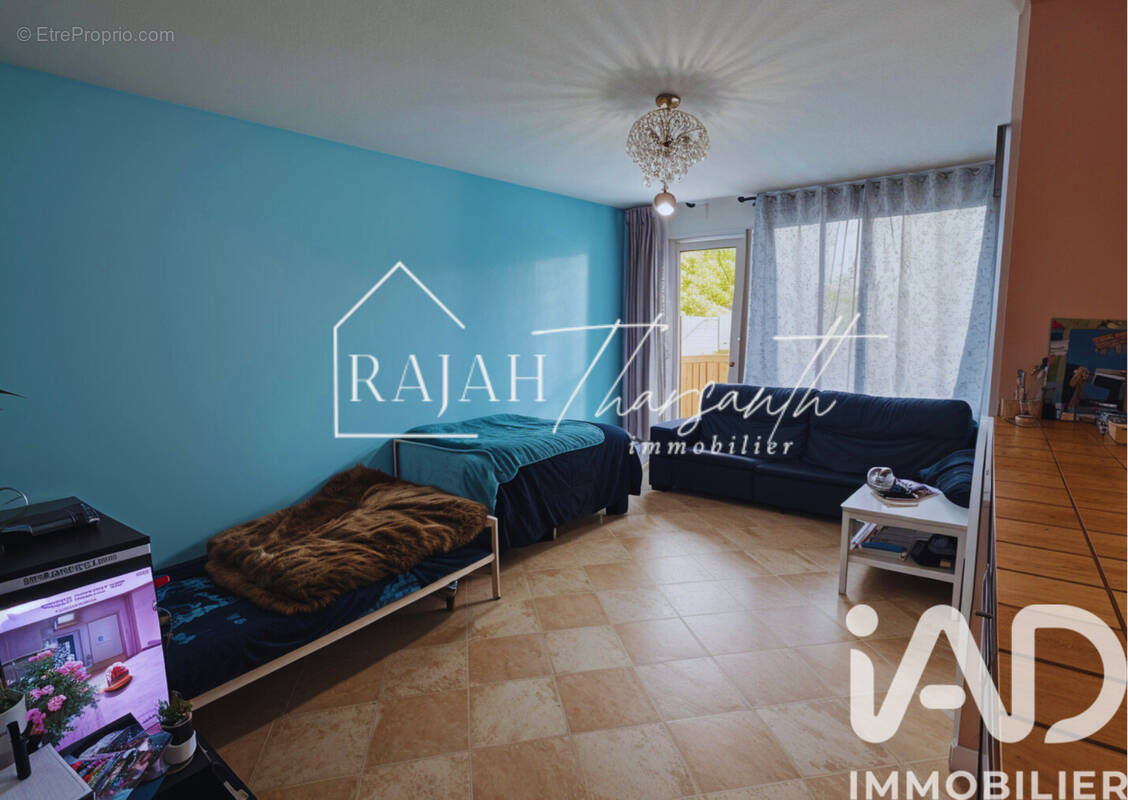 Photo 1 - Appartement à ARGENTEUIL